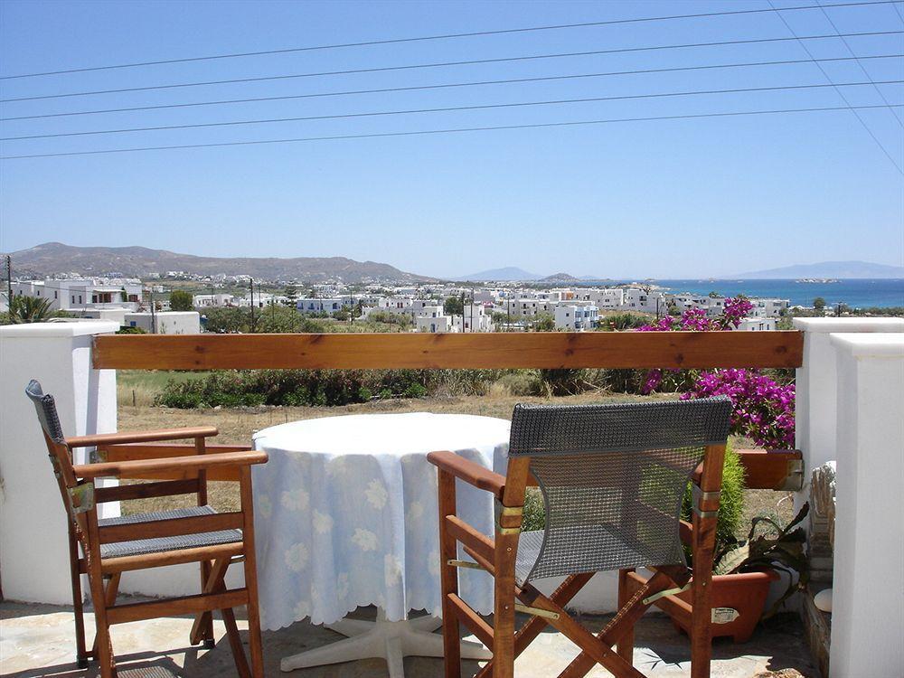 Studios Diogenis Naxos City 외부 사진